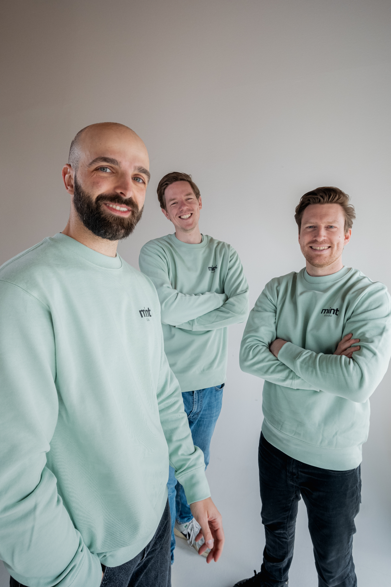 mint studio | Creative Marketing & Event Agency in Luxembourg